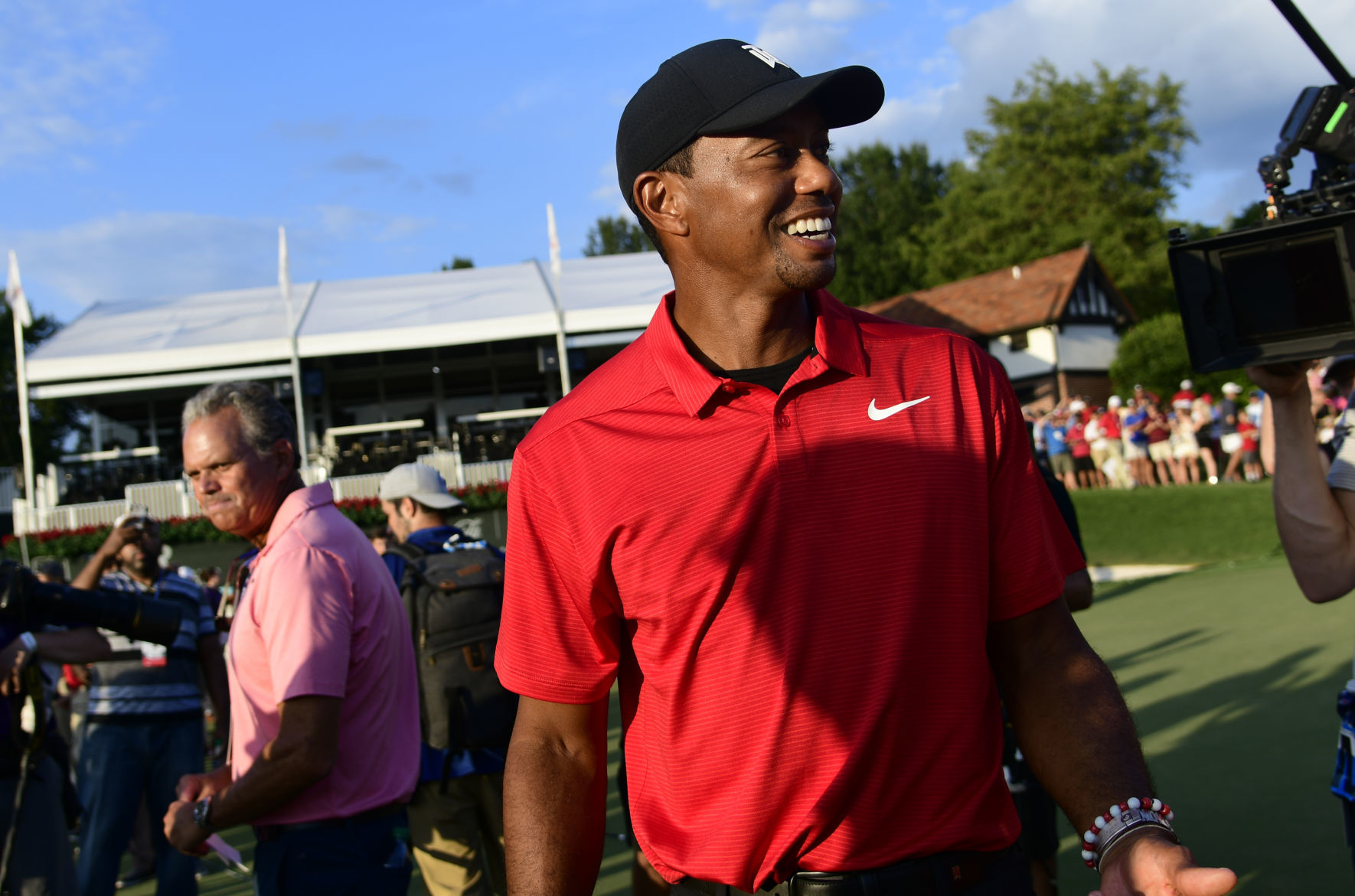 Tour Championship Golf